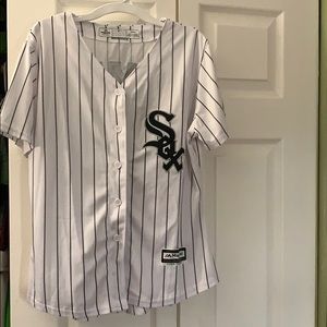 White Sox MLB Jersey never been worn NEW